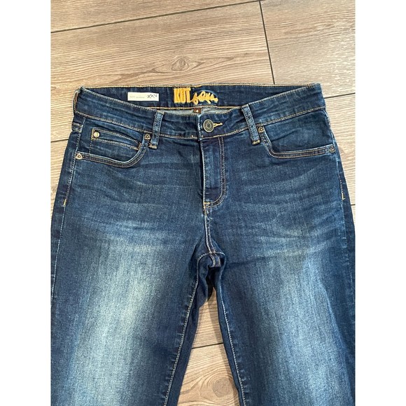 Kut from the Kloth KATY boyfriend jeans size 4 - Picture 4 of 5